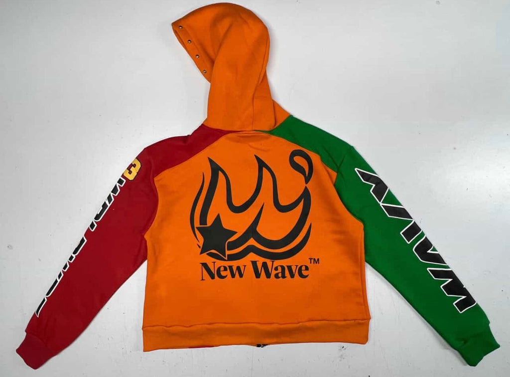 Art Never Dies hoodie